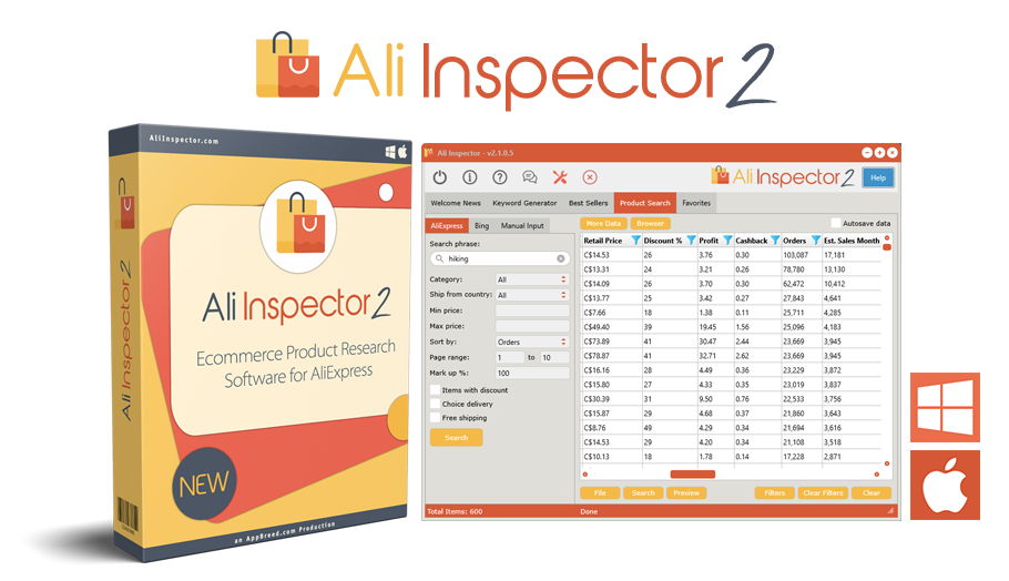 Ali Inspector 2